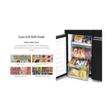  Tủ Lạnh R-WB640VGV0X-MIR 569L Ngăn Đông Dưới HITACHI 