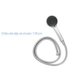  Máy nước nóng trực tiếp XGLP 45 EC có bơm STIEBEL ELTRON 