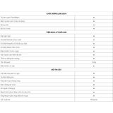  Máy lạnh RAK/RAC-DJ13PCASVX 1.5 HP Inverter HITACHI 