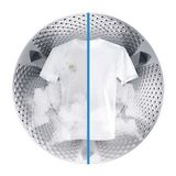  Máy giặt WCV9648XSTS 9 kg Inverter BEKO 