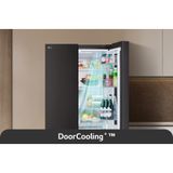  [MỚI 2025] Tủ lạnh LFB61BLGAI 617Lít LG 