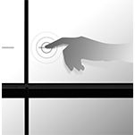  Tủ lạnh R-ZX740KV-X 735 Lít 6 cửa Made in Japan HITACHI 