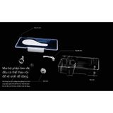  Tủ lạnh MR-CGX41EN-GBK 330 Lít MITSUBISHI ELECTRIC 