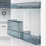  Tủ lạnh HRTN6443SAGMGVN 409 Lít Ngăn đông trên HITACHI 