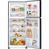  Tủ lạnh MR-FX47EN 376L Ngăn Đá Trên MITSUBISHI ELECTRIC 