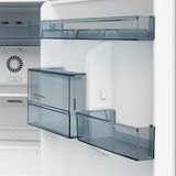  Tủ lạnh HRTN6408SAGMGVN 374 Lít Ngăn đông trên HITACHI 