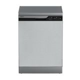  Máy rửa chén độc lập HDF-F146VX 14 bộ HITACHI 