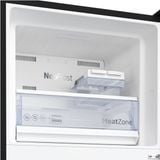  Tủ lạnh RDNT401I50VDK 375 lít Lấy nước ngoài, Ngăn đông trên BEKO 