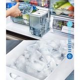  Tủ Lạnh R-WB640VGV0X-MIR 569L Ngăn Đông Dưới HITACHI 