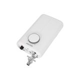  Máy nước nóng trực tiếp DE 35-45 EC STIEBEL ELTRON 