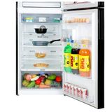  Tủ lạnh RDNT401I50VGB 375 lít Ngăn đông trên BEKO 
