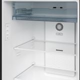  Tủ lạnh HRTN6443SAGBKVN 409 Lít Ngăn đông trên HITACHI 