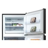  Tủ lạnh RDNT371I50VK 340 lít Ngăn đông trên BEKO 