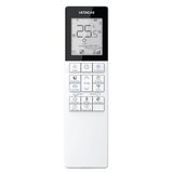  Máy lạnh RAK/RAC-DJ24PCASVX 2.5 HP Inverter HITACHI 