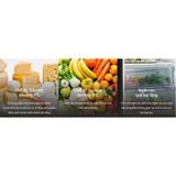  Tủ lạnh HRTN5255MFUVN 240 Lít Ngăn Đông Trên HITACHI 