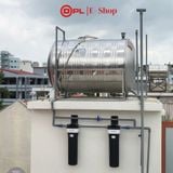 Lõi lọc nước thay thế Stiebel House PS-2 STIEBEL ELTRON 