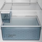  Tủ lạnh HRTN6443SAGMGVN 409 Lít Ngăn đông trên HITACHI 