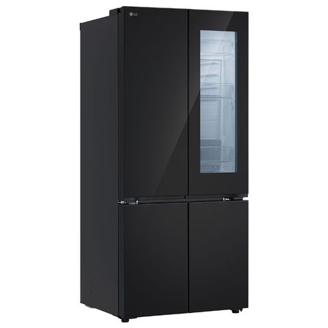 Tủ lạnh - Dòng 3-4 cửa