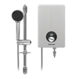  Máy nước nóng trực tiếp XGLP 45 EC có bơm STIEBEL ELTRON 