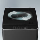  Máy giặt cửa trên 9kg LTL 09MV00 GG HITACHI 