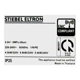  Máy nước nóng trực tiếp XGL 45 EC STIEBEL ELTRON 