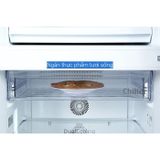  Tủ lạnh RDNT371I50VK 340 lít Ngăn đông trên BEKO 