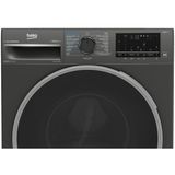  Máy Giặt Sấy B3DFT5105472M 10.5Kg/7Kg BEKO 