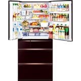  Tủ lạnh MR-WX52D 506L 6 cửa - Made in Japan MITSUBISHI ELECTRIC 