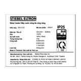  Máy nước nóng đa điểm DDC 6 8 EC STIEBEL ELTRON 
