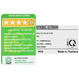  Máy nước nóng gián tiếp ESH H PLUS T STIEBEL ELTRON 