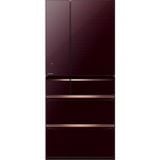  Tủ lạnh MR-WX52D 506L 6 cửa - Made in Japan MITSUBISHI ELECTRIC 