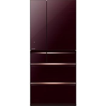 Tủ lạnh - Dòng tủ Nhật 6 cửa