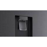  Tủ lạnh LBD33BLMA 332L Ngăn Đá Dưới LG 