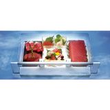  Tủ lạnh Nhật R-HW620RV-XK 617Lít HITACHI 