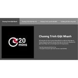  Máy Giặt LTL 12MVJWT GG 12Kg Cửa Trên Inverter Dual Waterfall HITACHI 