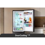  Tủ lạnh LTB31BLMA 315 Lít Ngăn Đá Trên LG 