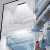  Tủ Lạnh HRTN6379SGBKVN 344 Lít Ngăn Đông Trên HITACHI 