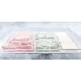  Tủ lạnh Nhật R-HW620RV-XK 617Lít HITACHI 