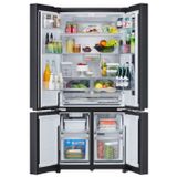  [MỚI 2025] Tủ lạnh LFB61BLGAI 617Lít LG 