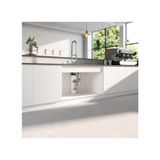  Máy lọc làm mềm nước cứng MAXSOFT M STIEBEL ELTRON 