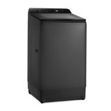  Máy Giặt LTL H0MVW0T GG 10.5kg Inverter Dual Waterfall HITACHI 