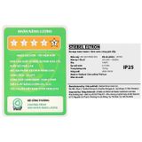  Máy nước nóng gián tiếp ESH 15-30 B TREND STIEBEL ELTRON 