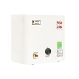  Máy nước nóng gián tiếp ESH 15-30 B TREND STIEBEL ELTRON 