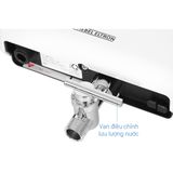  Máy nước nóng trực tiếp XG 45 EC STIEBEL ELTRON 