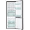  Tủ lạnh R-B330PGV8-BSL 275 Lít Ngăn Đông Dưới HITACHI 
