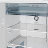  Tủ lạnh HRTN6408SAGBKVN 374 Lít Ngăn đông trên HITACHI 