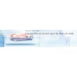  Tủ lạnh MR-WX52D 506L 6 cửa - Made in Japan MITSUBISHI ELECTRIC 