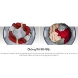  Máy Giặt LTL H0MVW0T GG 10.5kg Inverter Dual Waterfall HITACHI 