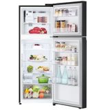  Tủ lạnh LTB31BLMA 315 Lít Ngăn Đá Trên LG 