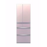  Tủ lạnh MR-WX52D 506L 6 cửa - Made in Japan MITSUBISHI ELECTRIC 